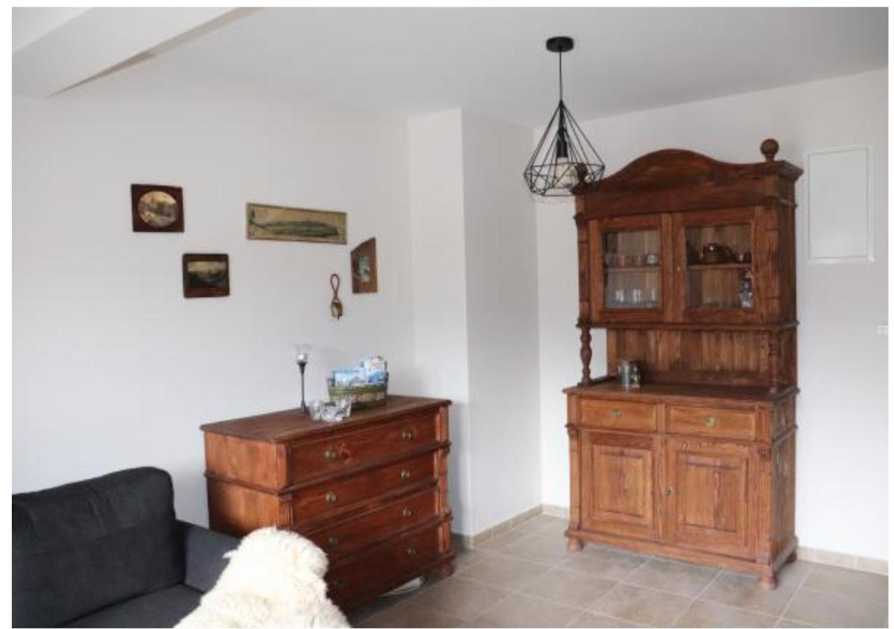 Apartament Z Basenem Kościelisko Eksteriør bilde